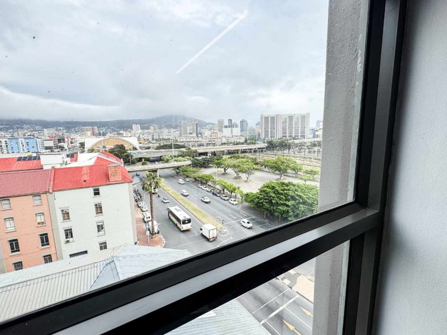 To Let Commercial Property for Rent in Woodstock Western Cape
